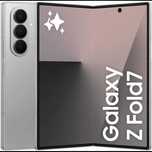 НОВ! Samsung Galaxy Z Fold 7 5G 512GB 12RAM Silver 2г. Гаранция!