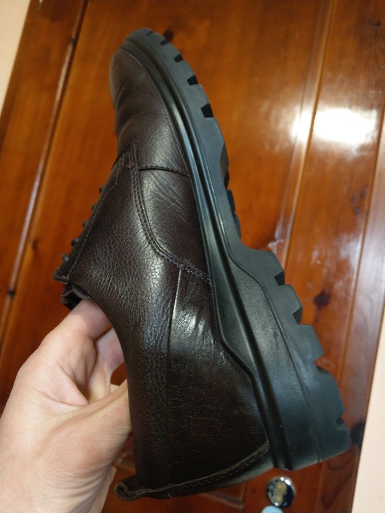 Ecco 42нм. 27,6см.