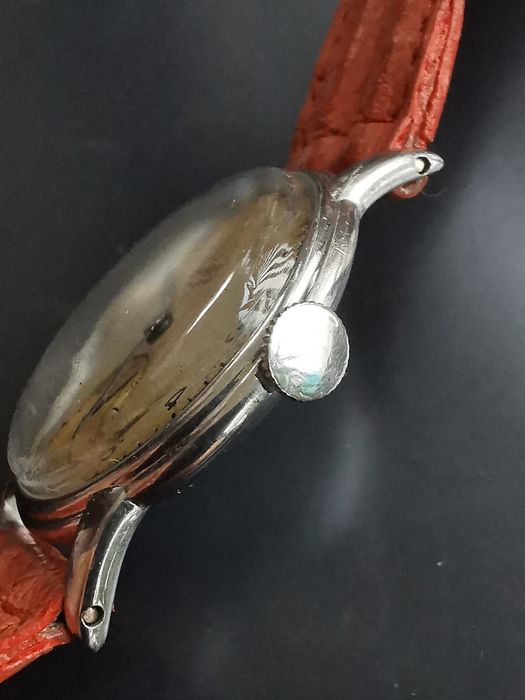Ceas Omega 1939 Mecanic Funcționează excelent!