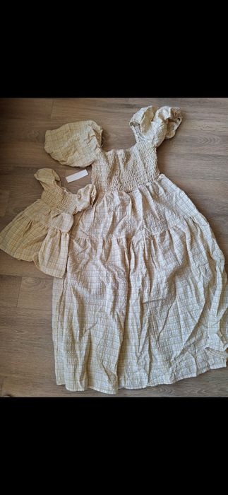 Рокли мама и бебе