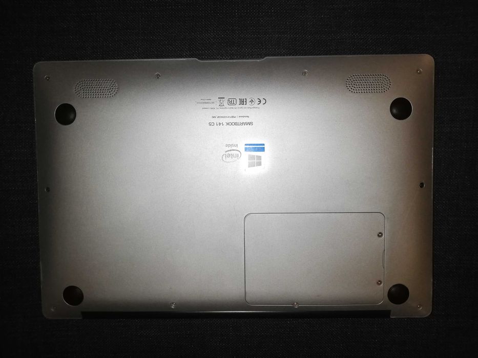 Laptop Prestigio 141c5 slim procesor Intel DDR4