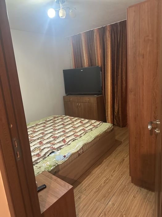 Imchiriez apartament 2 camera langa Titulescu