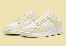 Nike dunk low "alabaster" 43 originali noi