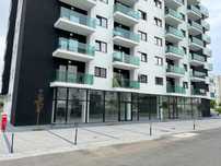 Oferim spre  inchiriere spatii comerciale in bloc nou