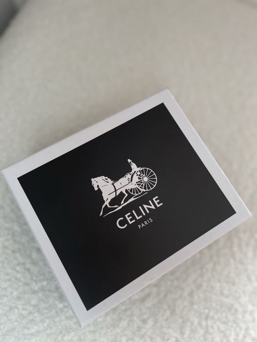 Колан естествена кожа в кутия