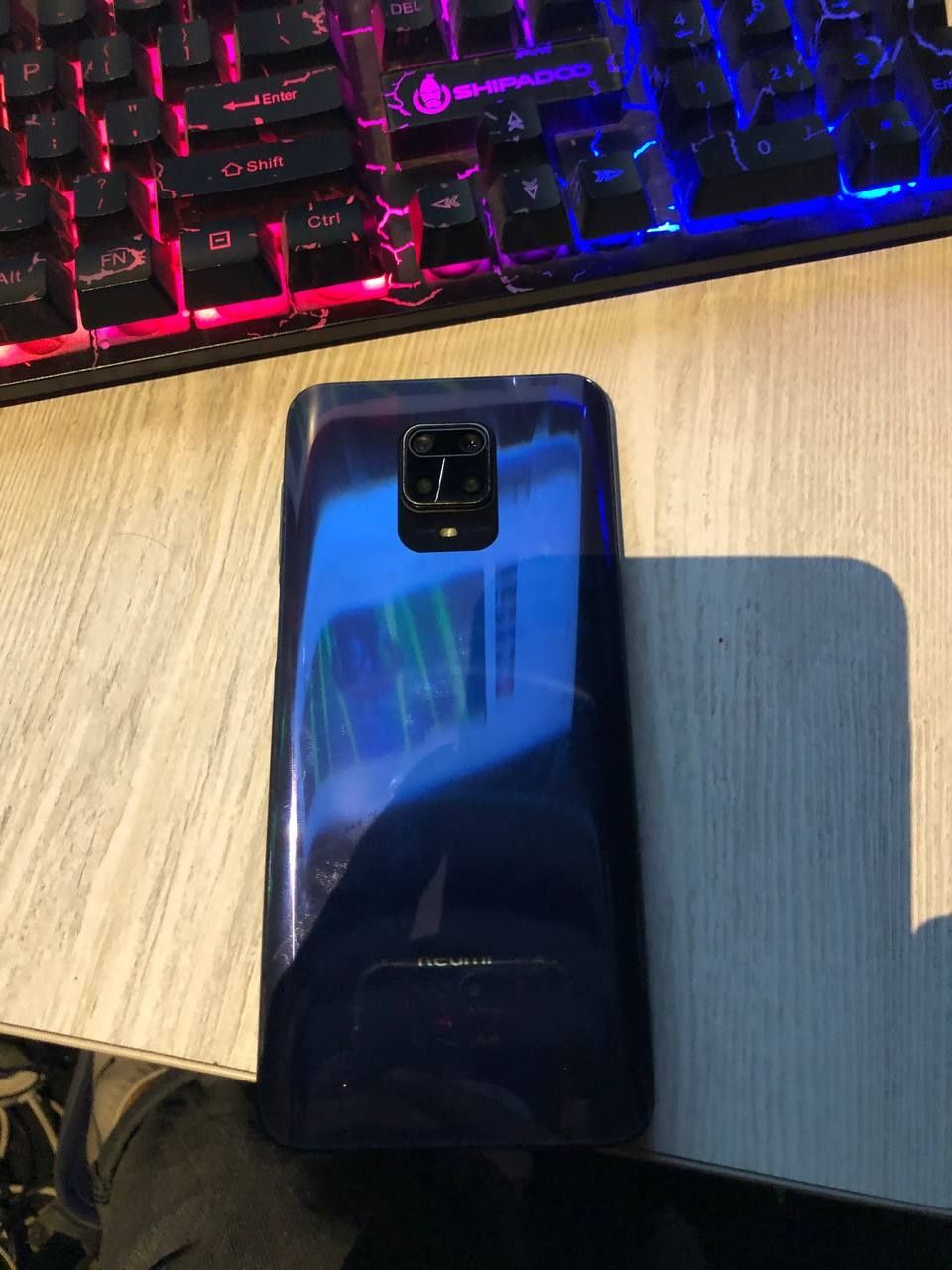 Mi Note 9 Pro 64 GB
