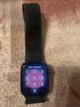 Apple Watch 5 Nike Series 44 mm LTE Cellular fullbox