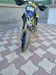 Yamaha yz450f 2013 sotiladi