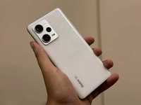 Продам мощный смартфон Redmi Note 12 pro plus white 8/256 200 Мп