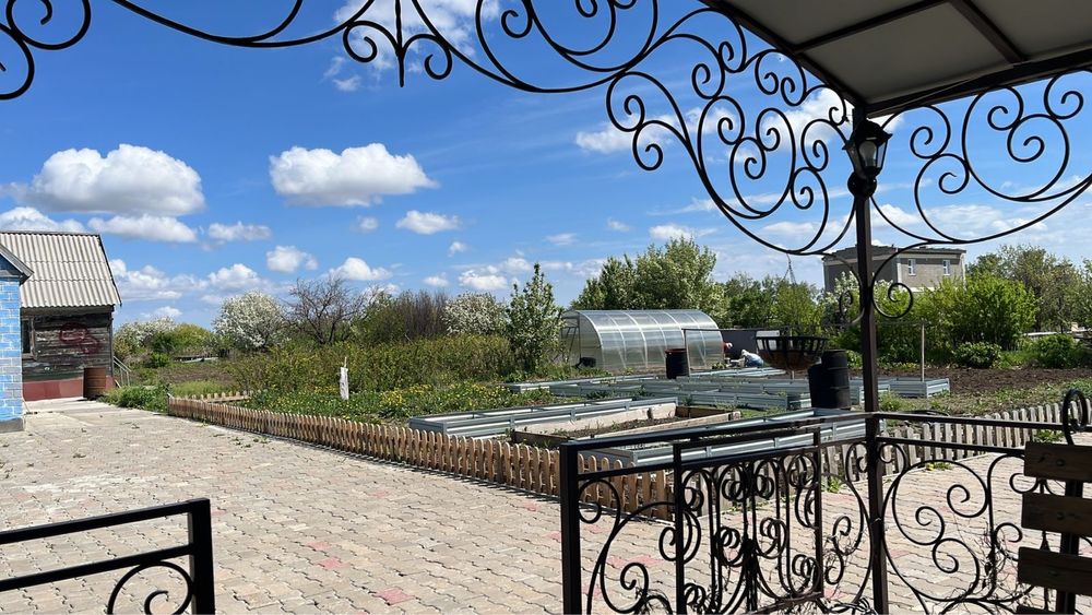 Продам дачу Дамса