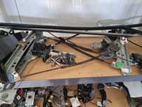 Macara geam usa fata/spate stanga/dreapta Renault Megane 4