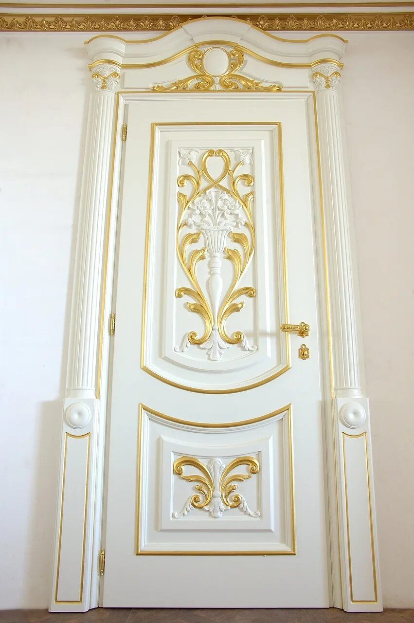 Mdf eshiklar zurlari