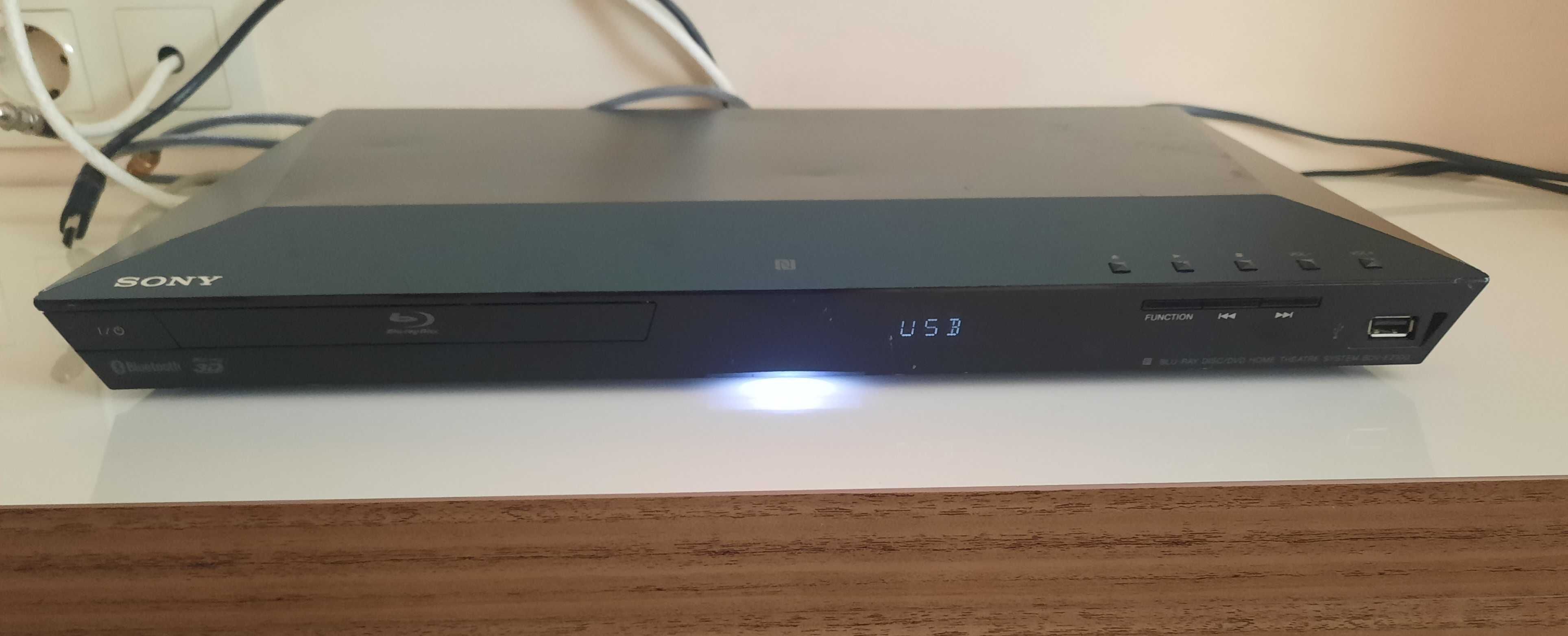 SONY E2100-Bluetooth®, USB ресивър от домашно кино