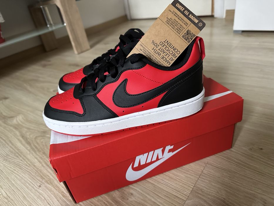 Дамски маратонки -Nike