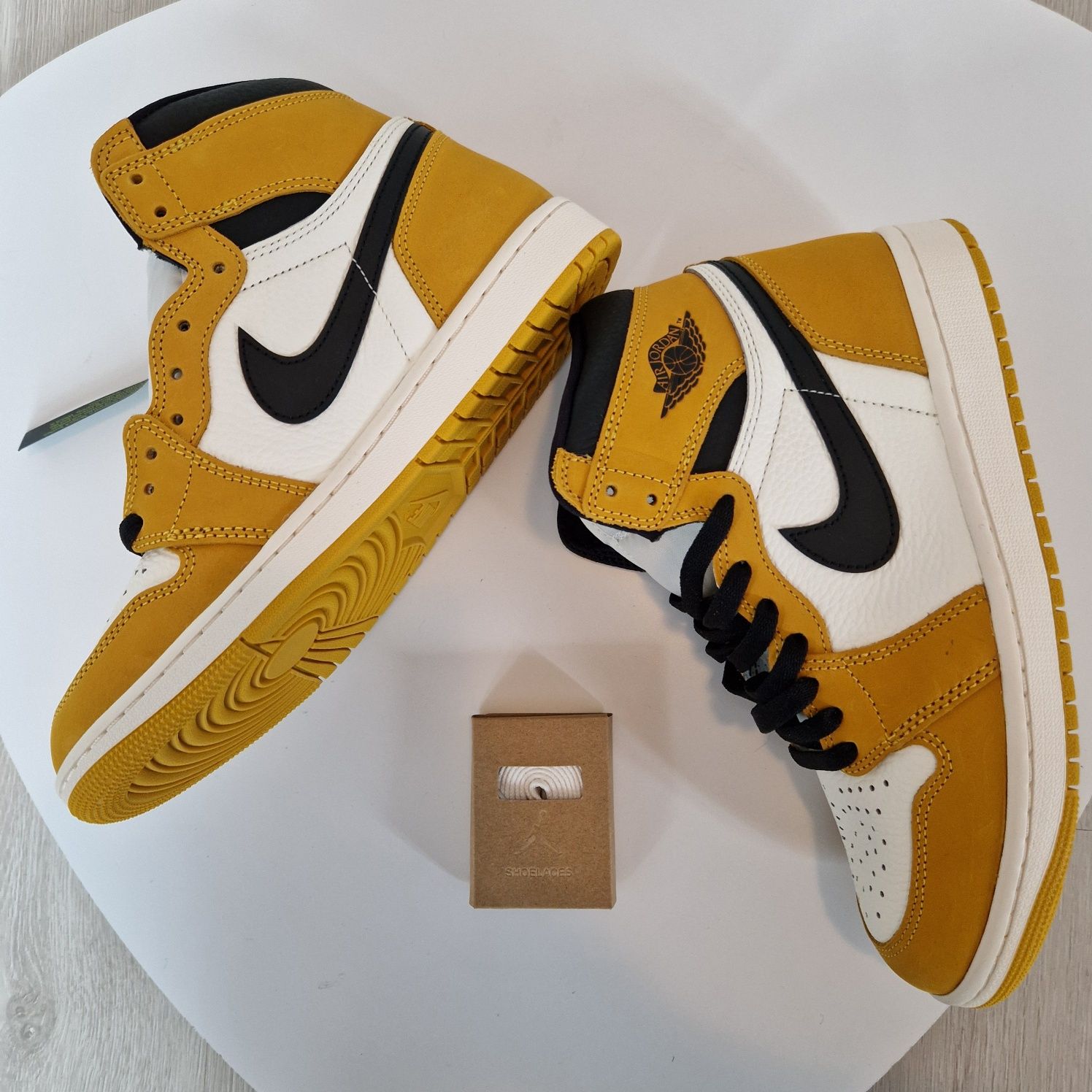 Air Jordan 1 Retro High OG