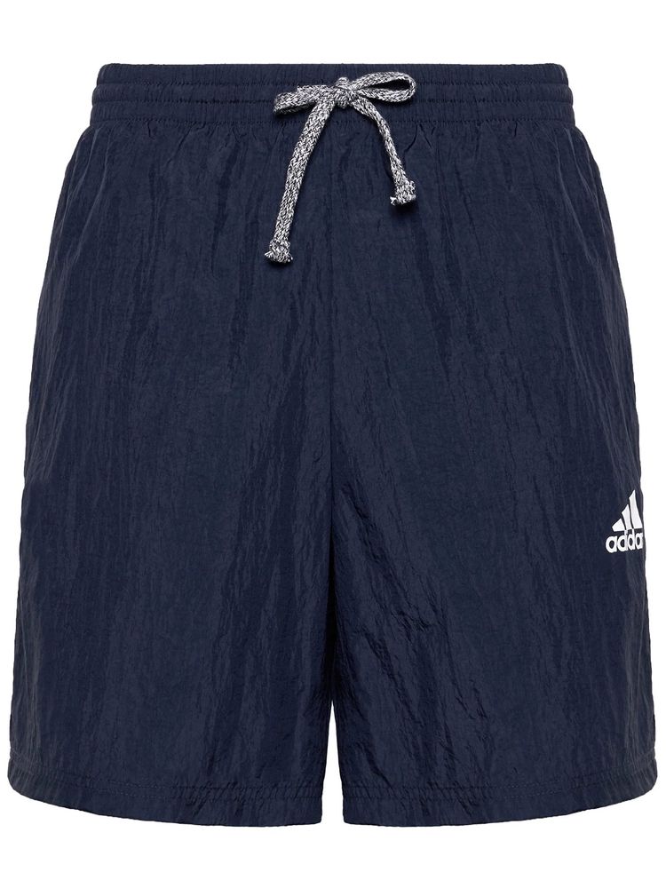 Pantaloni scurti Adidas Essentials Gradient Noi Originali Marime: M