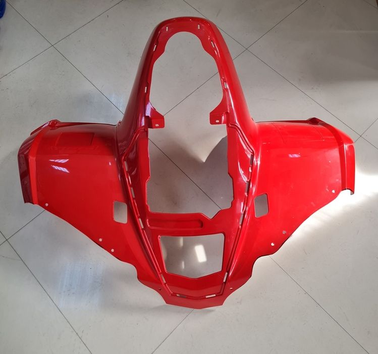 Carena fata Linhai 300 , 400 Dragonfly