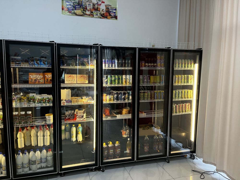 Продается холодильник
