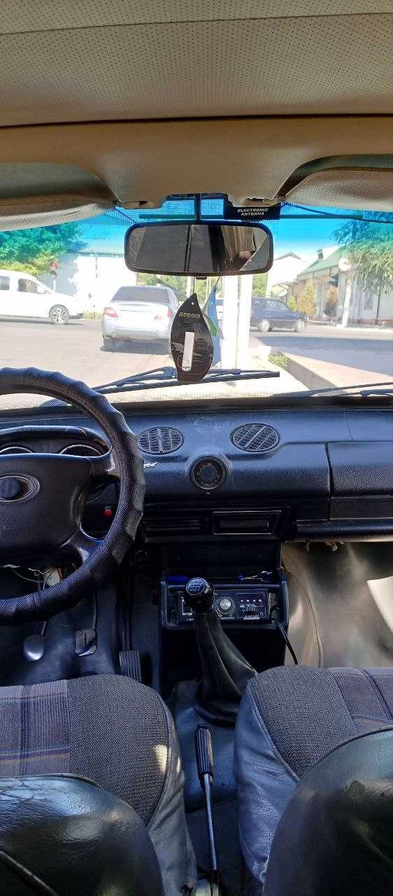 Vaz 01 holati yaxshi