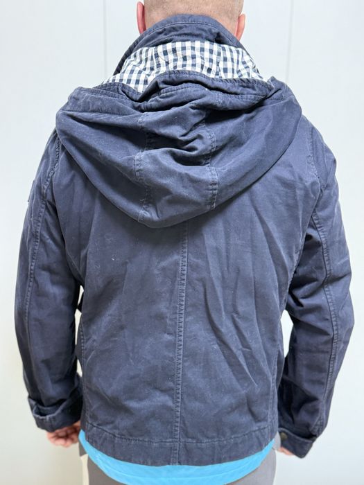 Мъжко пролвтно якеAbercrombie & Fitch