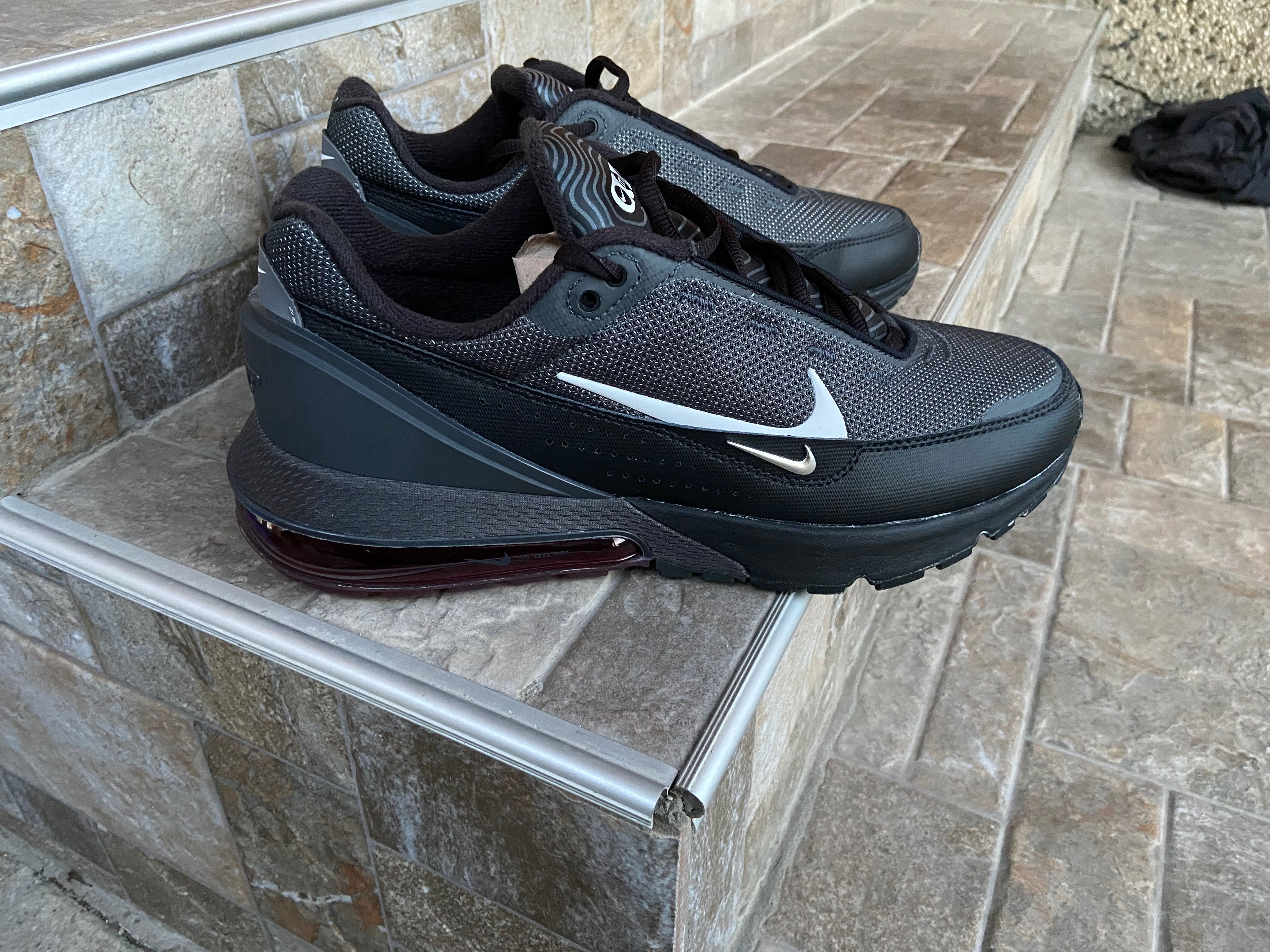 Nike air max pulse-оригинални-44