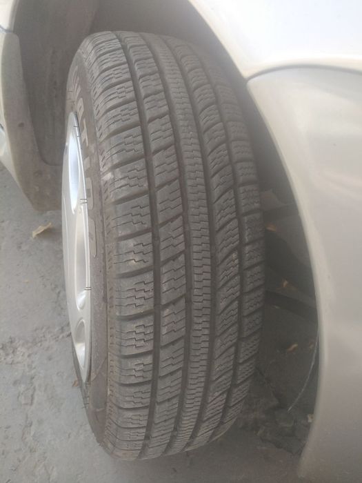 Matiz best super kon arenda