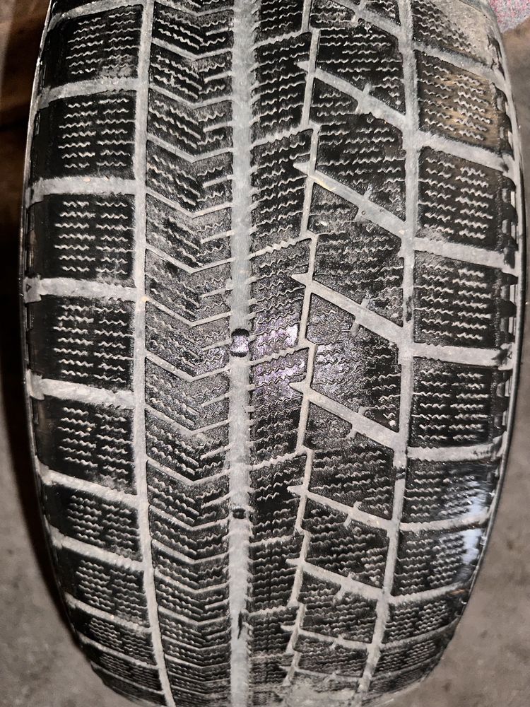 Диски R17 на Subaru