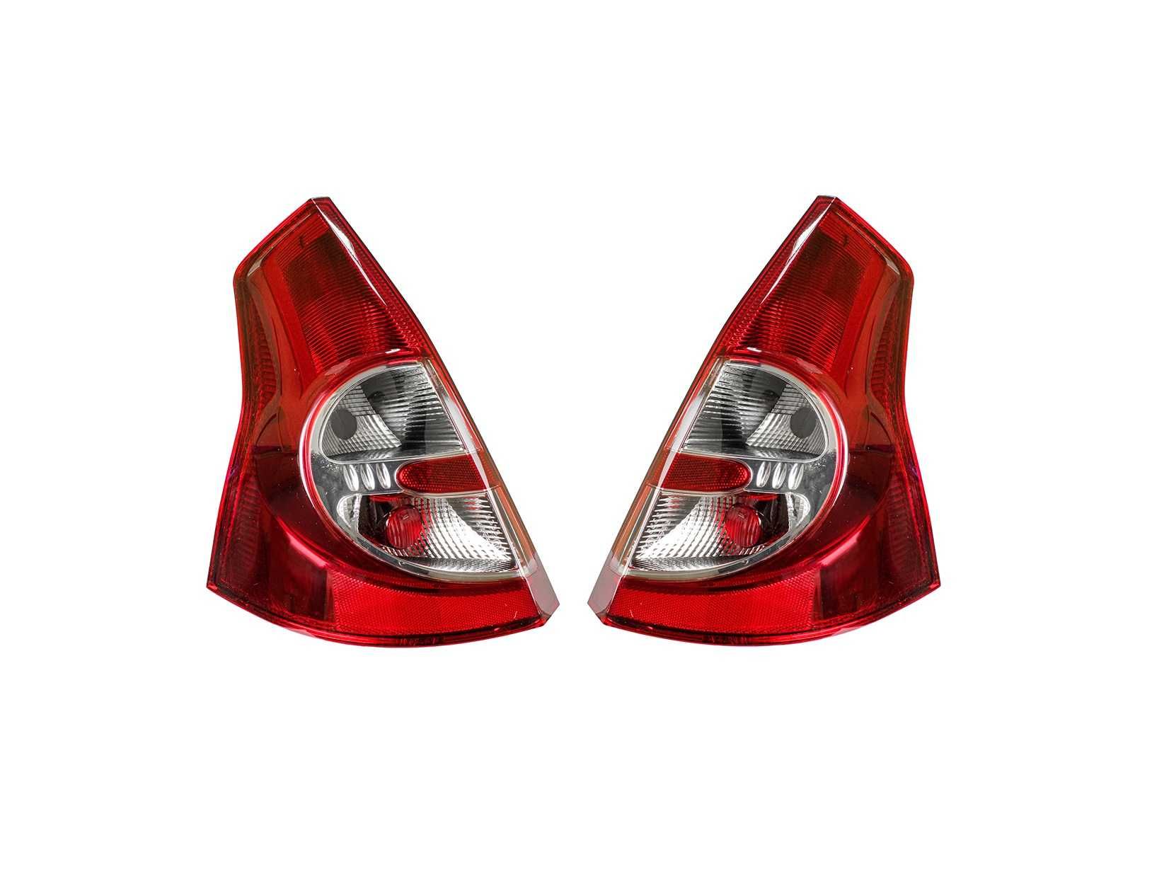 Стопове Стоп за DACIA SANDERO 2008 - 2012 / Дачия Сандеро