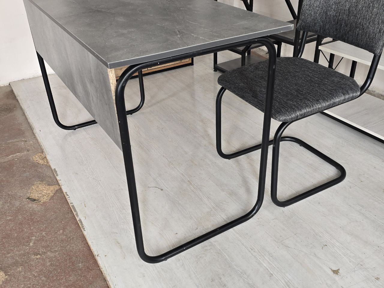 Stol stul mebel.