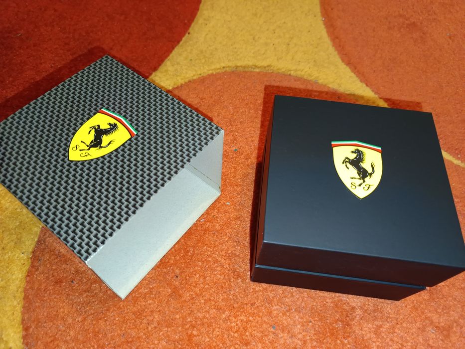 Ceas Ferrari  Scuderia