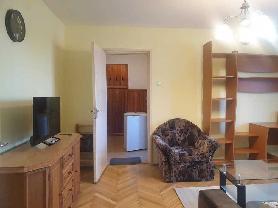 Apartament 2 camere Bld.Garii