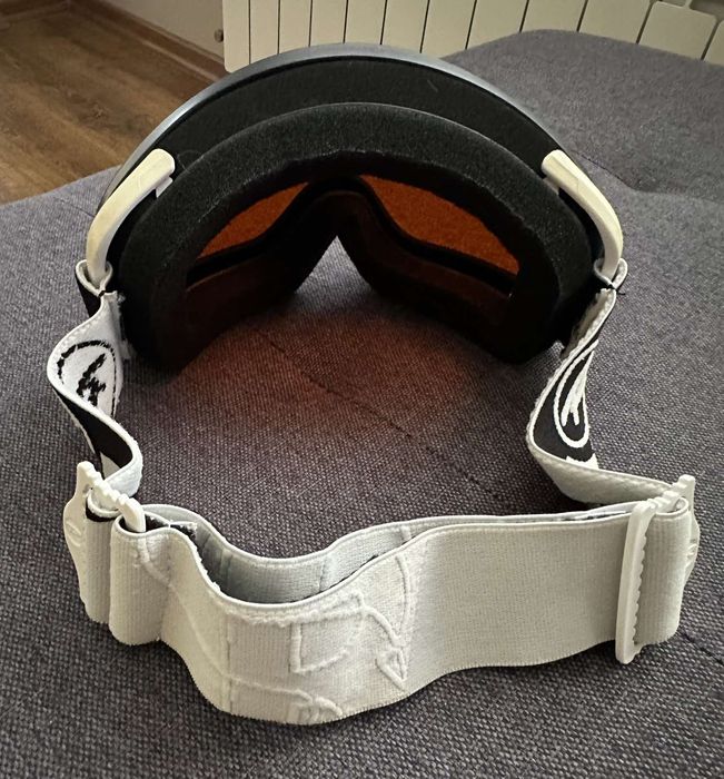 Мъжка ски маска Росиньол