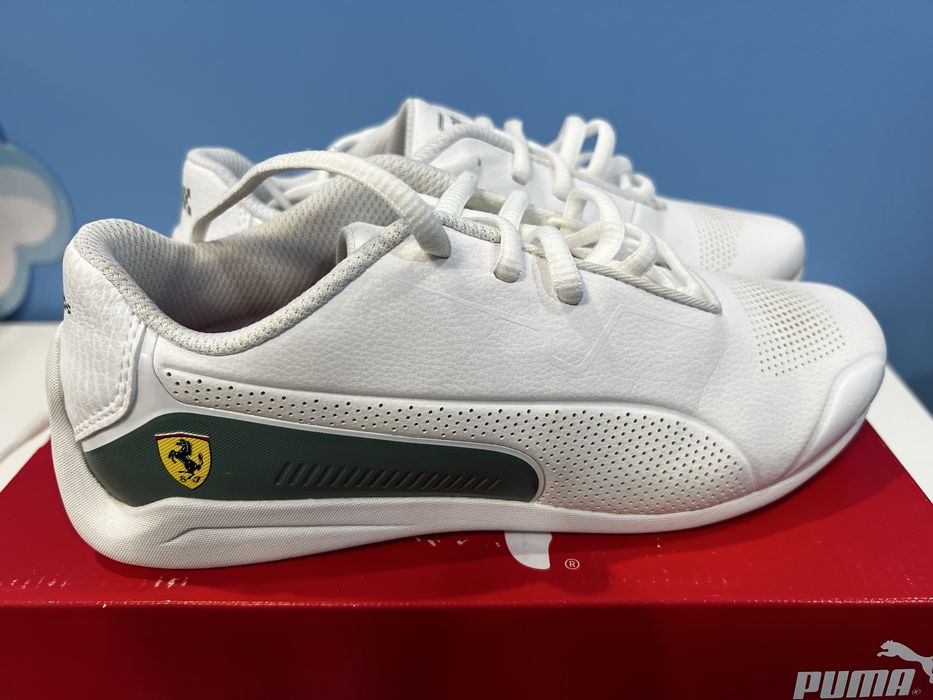 Маратонки Puma 36