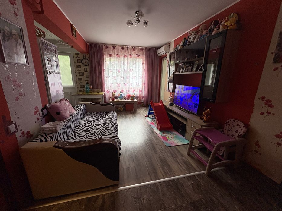 Apartament de vanzare