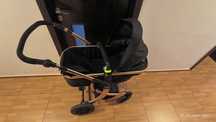 Landou Visoli Black 2 in 1