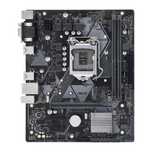 Placa de baza ASUS PRIME B365M-K, LGA 1151V2, MATX, Bulk, Refurbished,