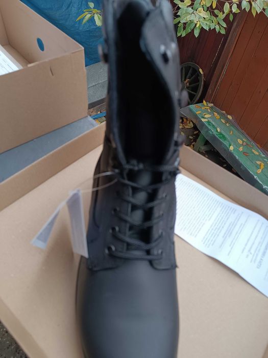 КУБИНКИ ЗИМНИ  номер 42, 43, 44, 45 полицейски