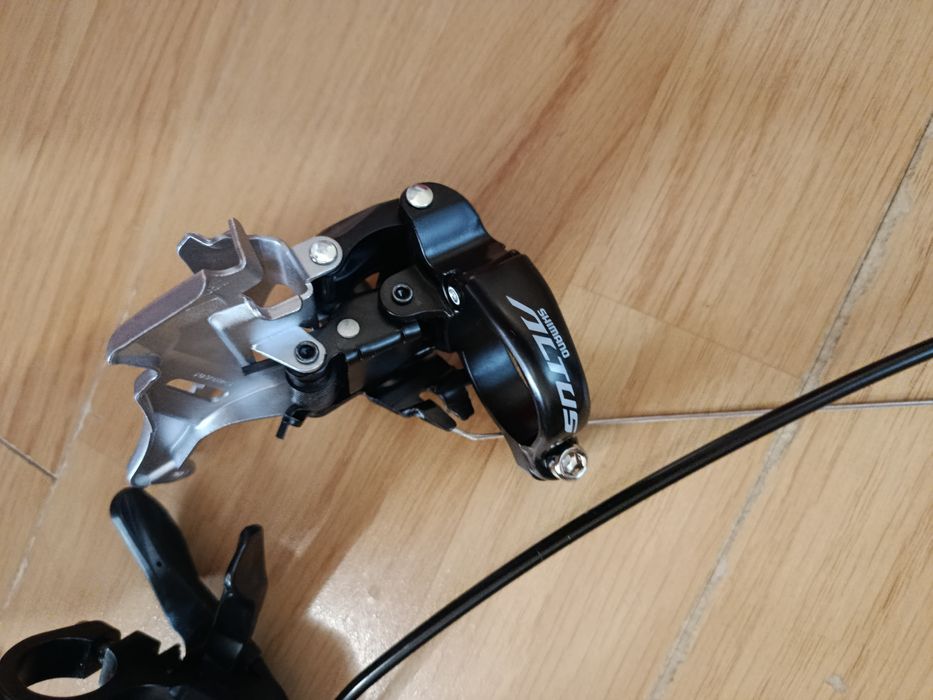 Piese Bicicleta NOI