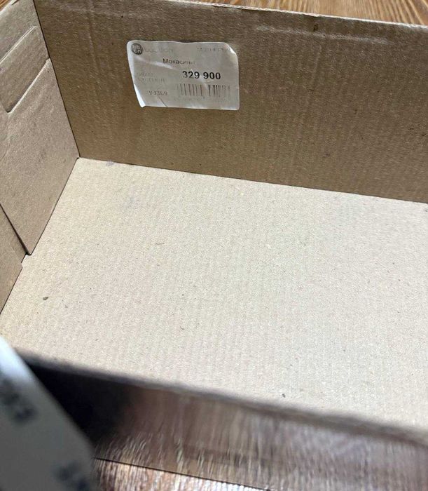 Мужские мокасины кожаные Grand Excellent