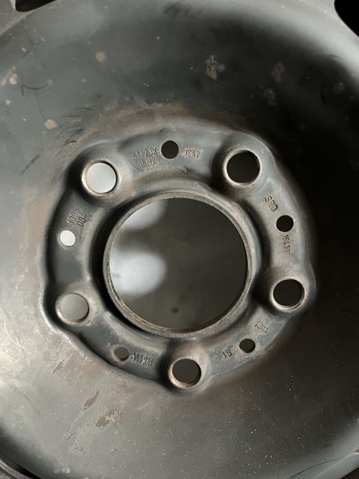 Зимни гуми 195 65 15 firestone