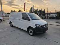 Volkswagen Transporter ( T6 ) - 2.0 TDI - FRIGORIFIC