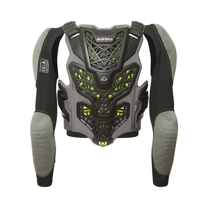 Ризница за ендуро мотокрос Протектор ACERBIS  Specktrum Level 2