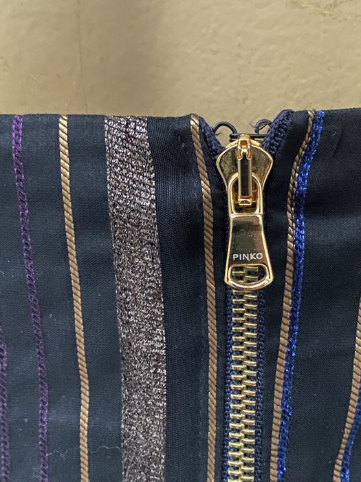 Празнична рокля Pinko