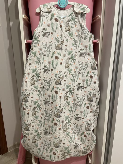 Чувалчета за сън Angel baby 18-36 месеца без крачета класически