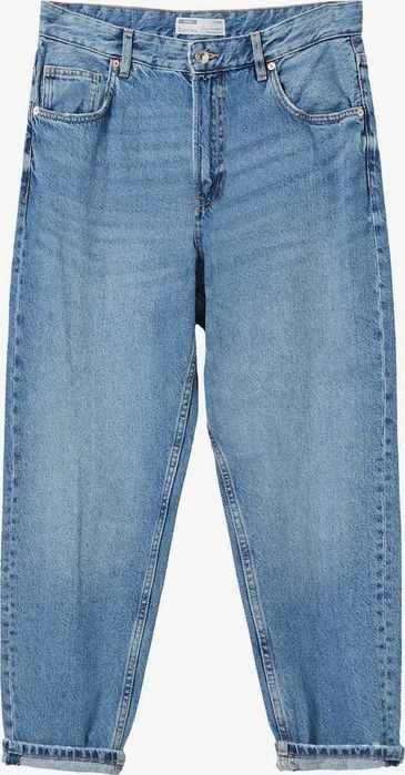 Blugi Fit Jeans, marimi mai mari 2XL, 3XL, 4XL, 5XL, 6XL