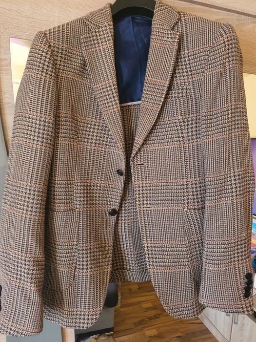 Sacou Zara superb mărime 48 (M)