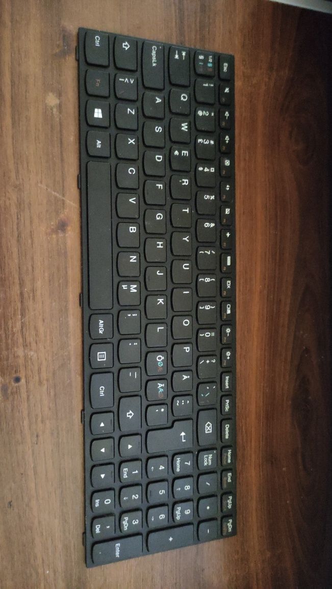 Tastatura Lenovo G50 series G50-45 G50-30 G50-70 G50-80 Stare Perfecta