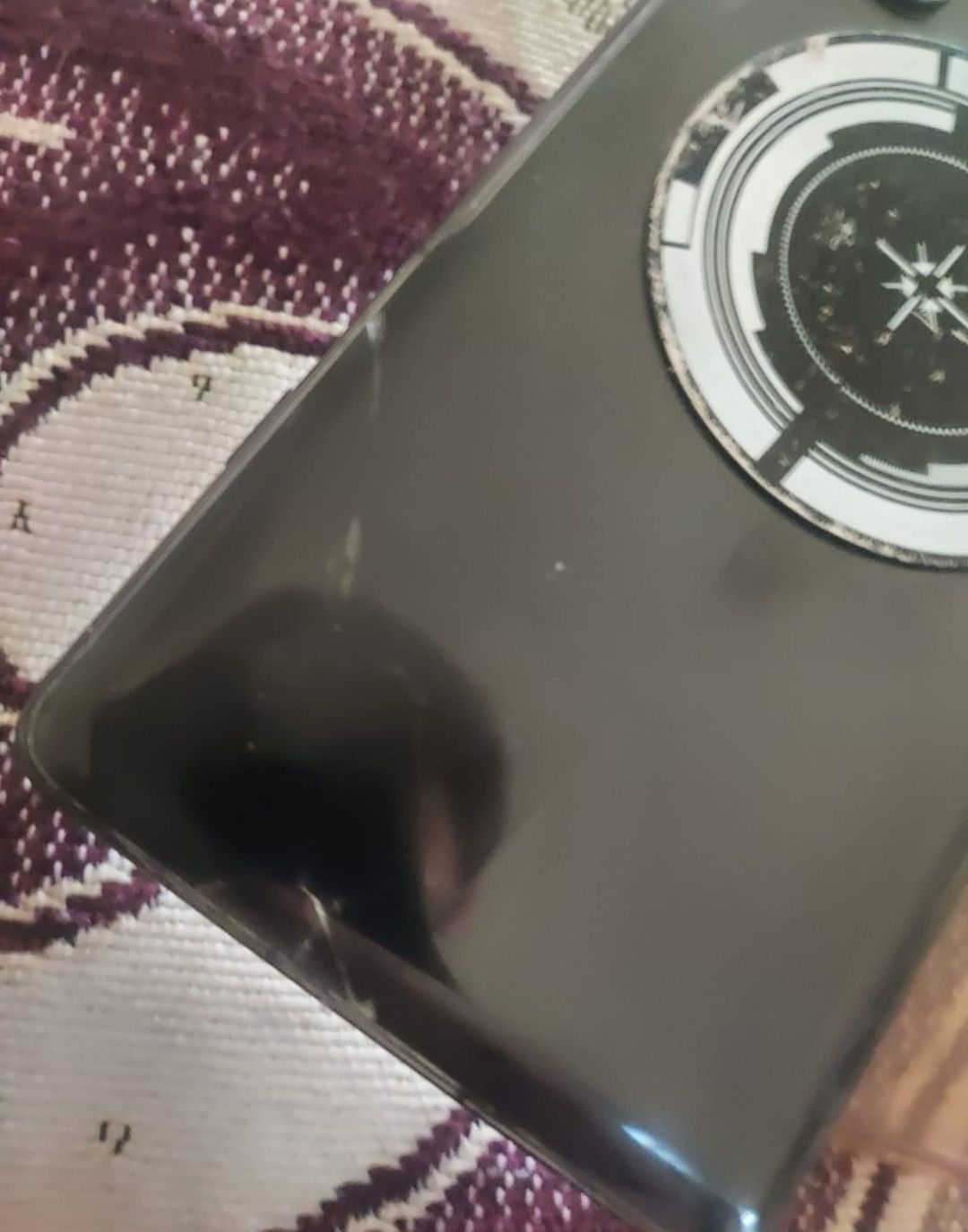 Poco f4 gt 12/256