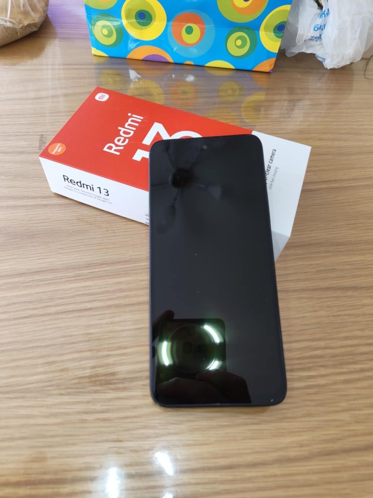 Redmi 13 128GB 6GB