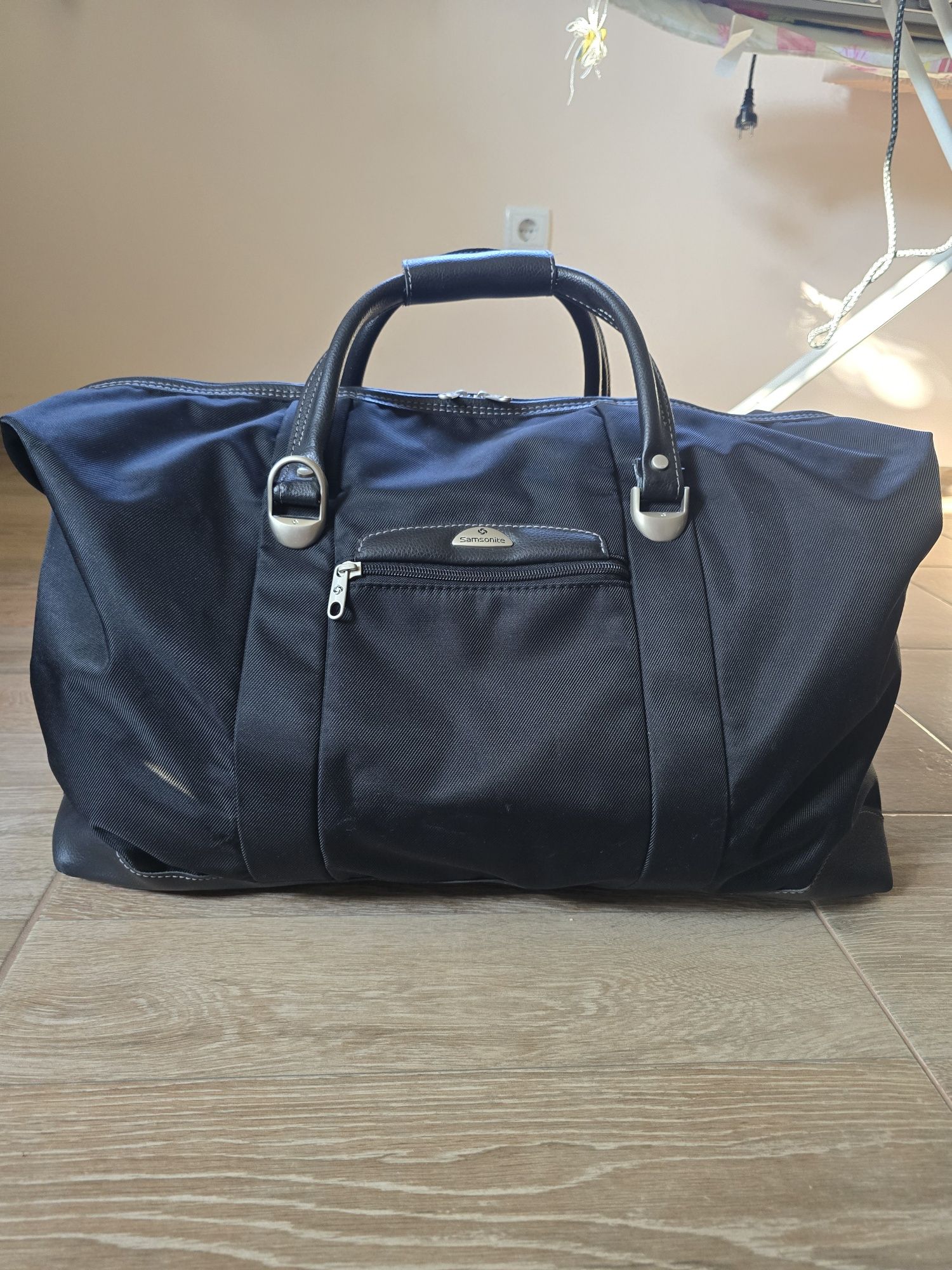 SAMSONITE, голям сак